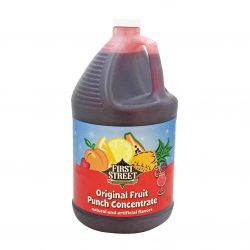 Original Fruit Punch Concentrate