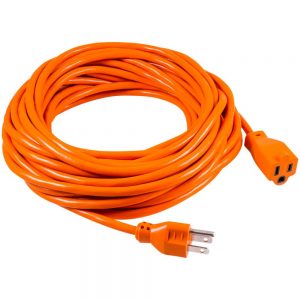 50 Foot Extension Cord
