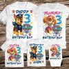 Family T-Shirts