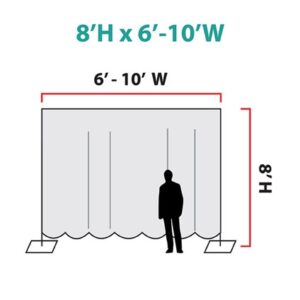 8FTx10FT