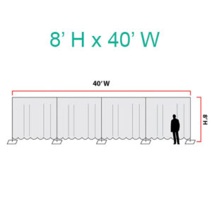 8FTx40FT