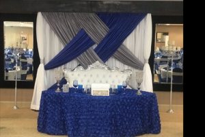 Double Top Bar