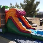 Volcano Island 550p