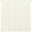 Ivory 8FTx10FT (W4'xH10', 2 Panels)