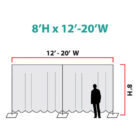 Pipe-and-Drape-Rentals-Size-Chart-for-2-Sections-Liberty-Event-Rentals