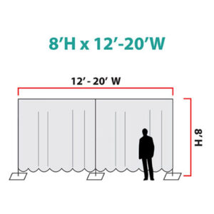 8FTx20FT