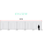 Pipe-and-Drape-Rentals-Size-Chart-for-5-Sections